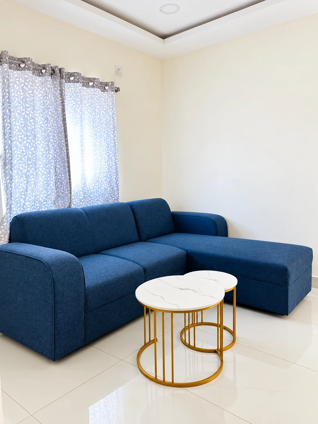 Next Home 402 — Kondapur, Hyderabad
